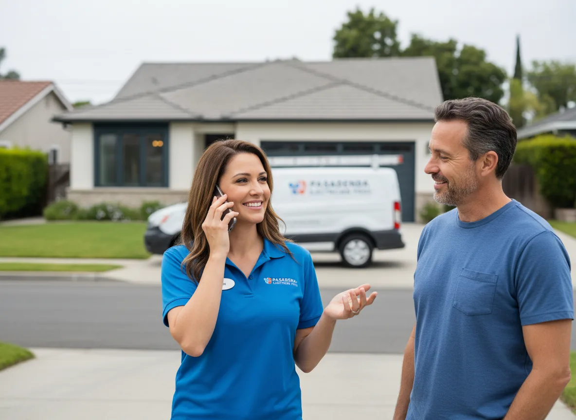 Electrician Uniontown, WA FAQs